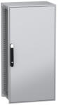 Schneider Electric PanelSeT SFN - NSYSFN12640P - elosztószekrény szerelőlappal 1200x600x400 IP55 (NSYSFN12640P)