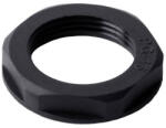 KOPOS Gégecső adapter anyacsavar 34mm/PG29 IP66 UV-álló, A-LN/PG29 FB Kopos (A-LN/PG29_FB)