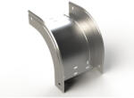 Basor CXERC 600X100 90 fokos ív 2/1595 (2/1595)