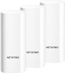 Legrand Netatmo Pro Intelligens ajtó/ablak nyitásérzékelő-Beltéri kamera kiegészítő - DTGPRO (DTGPRO)