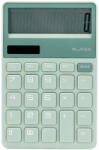 NUSIGN Calculator birou 12 dig vernil Nusign deli (DLENS042GR)