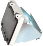 TRACON Csapófedeles kezelőablak, 8 modul 98×162×95mm, IP44 TFE-KA8 Tracon (TFE-KA8)
