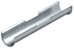 OBO hosszanti vályú szorítókengyelhez, 28-34 mm 26-32, 200mm, szalaghorganyzott, DIN EN 10346 1195832 (1195832)