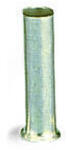 Wago érvéghüvely 0, 5 mm2 / AWG22 szigeteletlen (216-101) (216-101)