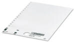Phoenix Contact Műanyag címke - US-EMLP (11X9), Phoenix Contact, 0828789 (0828789)