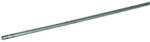 DEHN 101000 Felfogórúd D 10 mm L 1 000 mm Al mindkét végén éltompított FS 10 1000 AL (101000)