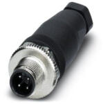 Phoenix Contact Csatlakozók - SACC-M12MS-4CON-PG 7-M, Phoenix Contact, 1662528 (1662528)