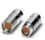 Phoenix Contact Dugaszolható toldócsatlakozók -RF-12P2N8A90DU, Phoenix Contact, 1607255 (1607255)