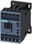 Siemens 3RT2016-2AP02 mágneskapcsoló, 4kW/9A, 230VAC, 1NC, S00, rugós (3RT20162AP02)