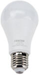 TRACON Gömb burájú LED fényforrás SAMSUNG chippel 12W, 4000K, E27, 1180lm, 200° LAS6012NW Tracon (LAS6012NW)