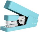 NUSIGN Capsator 25 coli 24/6, 26/6 corp metal bleu Nusign 081 deli (DLENS081BL)