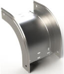 Basor CXERC 200X100 90 fokos ív 2/1590 (2/1590)