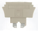 Weidmüller Komponens dugó W sorozathoz WSD 2.5/D-/+ WTR2.5 1058560000 Weidmüller (1058560000)