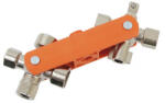 Weidmüller MAVO-CROSS-KEY-DUO univerzális kulcs 1480190000 Weidmüller (1480190000)