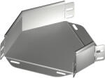 BAKS 160104 KKMBP100H60 sarokelem 45° (160104)