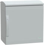 Schneider Electric PanelSeT PLA - NSYPLAT553G - PLA műanyag szekrény természetes szellőzéssel (500*500*320) (NSYPLAT553G)