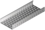 KOPOS Kábeltálca 60x300x0, 75 végződéssel E90 Sendzimir, KZI 60X300X0.75 S Kopos (3 fm/szál) (KZI 60X300X0.75_S)