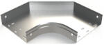 Basor CPERC 200X60 90 FOKOS Idom beltérre inox 2/4778 (2/4778)