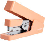 NUSIGN Capsator 25 coli 24/6, 26/6 corp metal roz Nusign 081 deli (DLENS081PK)