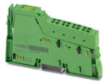 Phoenix Contact Analóg modul - IB IL AI 4/U/0-10-ECO, Phoenix Contact, 2702496 (2702496)