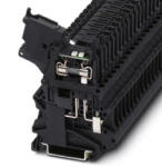 Phoenix Contact Biztosítós sorkapocs UT 4-HESILED 24 (5X20), Phoenix Contact, 3046090 (3046090)