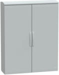 Schneider Electric PanelSeT PLA - NSYPLAT12103G - PLA műanyag szekrény természetes szellőzéssel (1250*1000*320) (NSYPLAT12103G)