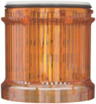 Eaton narancs folyamatos, izzó max 7W max 250V, sl7-l-a-171438 (171438)