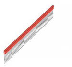 Weidmüller Keresztösszekötő, piros ZQV 1.5N/50 RD 1985820000 Weidmüller (1985820000)
