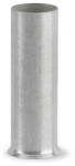 Wago érvéghüvely 25 mm2 / AWG4 szigeteletlen (216-413) (216-413)