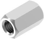 BAKS 650103 NLM6 Menetes szár toldó M6x 18 mm (650103)