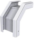 Basor Bukó idom CXBPE 60x200 PVC 2/10121 (2/10121)