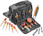 Weidmüller Pro Case Insta szerszámos bőrönd 9203160000 Weidmüller (9203160000)