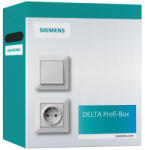 Siemens 5TA2156-0KA szakmai 106 kapcsoló csomag (100 db 5TA2156), DELTA i-system (5TA21560KA)