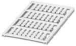 Phoenix Contact Vezetékjelölés - UCT-WMCO 4, 7 (18X4) , Phoenix Contact, 0830787 (830787)