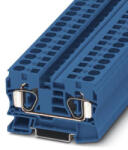 Phoenix Contact Sorkapocs 10mm2 kék ST 10 BU 3036123 Phoenix Contact (3036123)