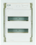 Eaton üreges falba kiselosztó, IP30, 2 sor, csavaros sorkapocs, klv-24hws-f-178824 (178824)