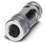 Phoenix Contact Busz-rendszerdugasz - SACC-M12FS-5CON-PG 9 SH AU , Phoenix Contact, 1508365 (1508365)