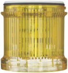 Eaton sárga folyamatos, izzó max 7W max 250V, sl7-l-y-171437 (171437)