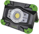 Haupa 130346 LED fényvető HUPlight20pro 20 Watt, Li-ion akku, IP54 (130346)