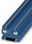 Phoenix Contact Sorkapocs 1, 5mm2 sárga PT 1, 5/S YE 3208130 Phoenix Contact (3208130)