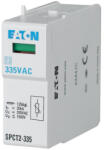 Eaton túlfeszültség levezteő betét c, spct2-höz, uc=460V AC, spct2-460-167607 (167607)