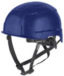 Milwaukee BOLT200 védősisak kék, szellőzőrésekkel 4932480651 (4932480651)