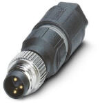 Phoenix Contact Csatlakozók - SACC-M 8MS-3QO-0, 5-M, Phoenix Contact, 1441024 (1441024)