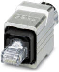 Phoenix Contact RJ45 dugaszcsatlakozók - VS-PPC-C1-RJ45-MNNA-PG9-4Q5 , Phoenix Contact, 1608100 (1608100)