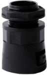 KOPOS Gégecső adapter, egyenes 21mm/M20x1, 5 IP66 UV-álló, AM21/20 FB Kopos (AM21/20_FB)