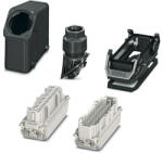 Phoenix Contact Dugasz-készlet - HC-EVO-B24PT-BWD-HH-M32-PLRBK, Phoenix Contact, 1407713 (1407713)