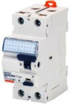 Gewiss GW. D4022 FI-relé 2P 40A/0, 03A RCCB 2mod (GWD4022)