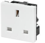 Weidmüller FrontCom csatlakozó aljzat IE-FCI-PWB-GB 1450770000 Weidmüller (1450770000)