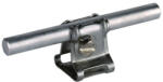 DEHN 273019 Vezetőtartó karommal Rd 6-10 mm-hez NIRO rögzítőfurattal D 6, 5 mm LH KR 6.10 H22 B6.5 V2A (273019)
