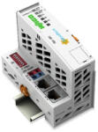 Wago Modbus TCP terepi busz csatoló (750-362) (750-362)